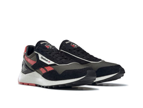Zapatilla Reebok Cl Legacy Az Hombre Negro