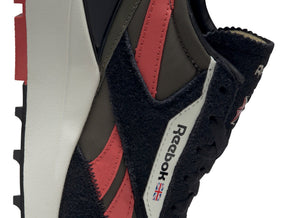 Zapatilla Reebok Cl Legacy Az Hombre Negro