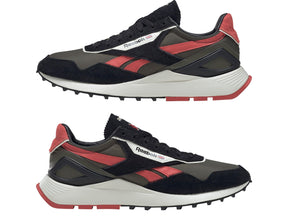 Zapatilla Reebok Cl Legacy Az Hombre Negro