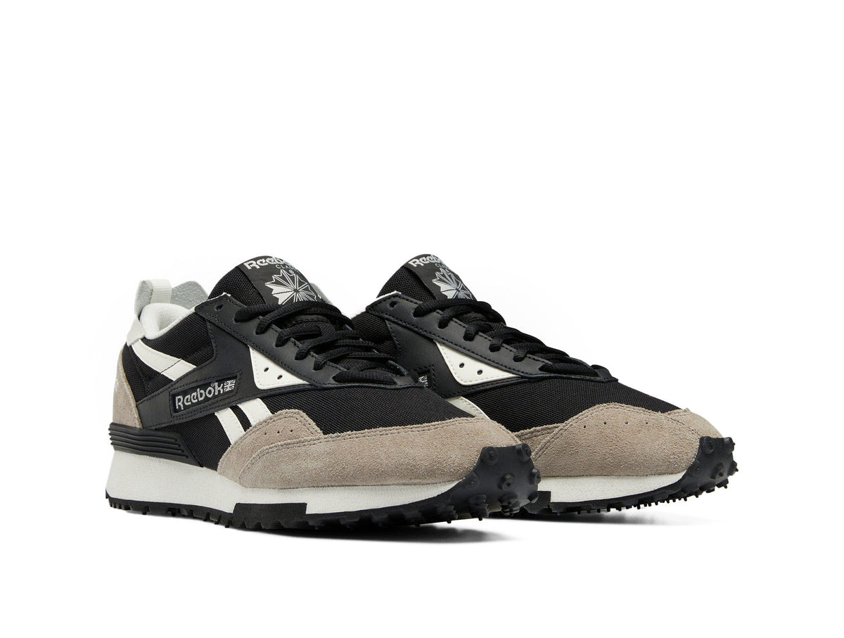Zapatillas Reebok Lx2200 Hombre Negro