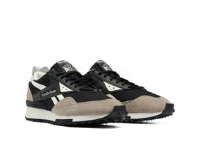 Zapatillas Reebok Lx2200 Hombre Negro