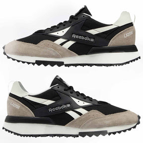 Zapatillas Reebok Lx2200 Hombre Negro