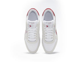 Zapatillas Reebok Classic Leather Unisex Blanco