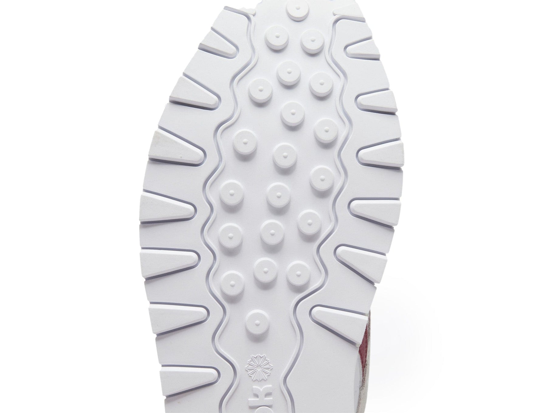 Zapatillas Reebok Classic Leather Unisex Blanco