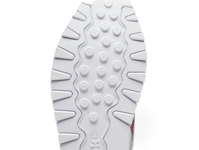 Zapatillas Reebok Classic Leather Unisex Blanco