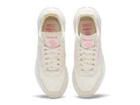 Zapatilla Reebok Cl Legacy Az Mujer Blanco