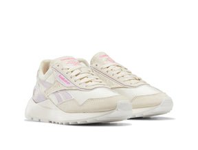 Zapatilla Reebok Cl Legacy Az Mujer Blanco