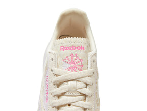 Zapatilla Reebok Cl Legacy Az Mujer Blanco