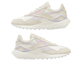 Zapatilla Reebok Cl Legacy Az Mujer Blanco