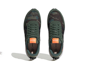 Zapatillas Adidas Run 70S Hombre Verde