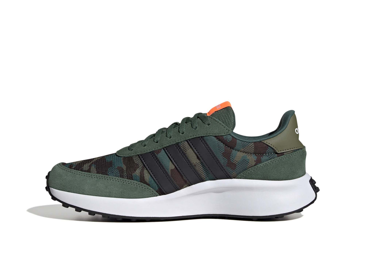 Zapatillas Adidas Run 70S Hombre Verde