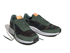 Zapatillas Adidas Run 70S Hombre Verde