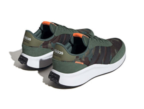 Zapatillas Adidas Run 70S Hombre Verde