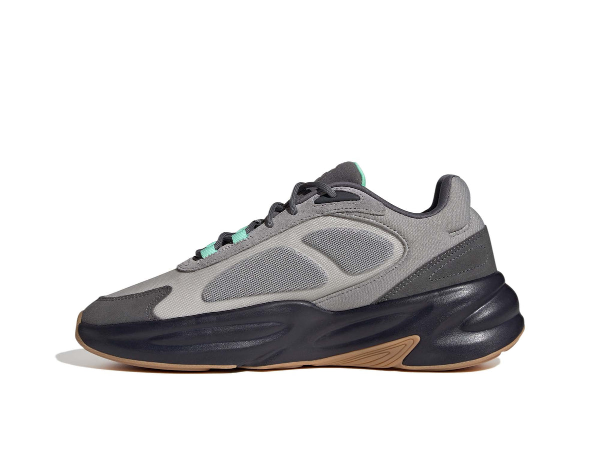 Zapatillas Adidas Ozelle Hombre Gris