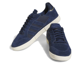 Zapatillas Adidas Tyshawn Hombre Azul