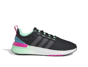 Zapatillas Adidas Racer Tr21 Mujer Negro