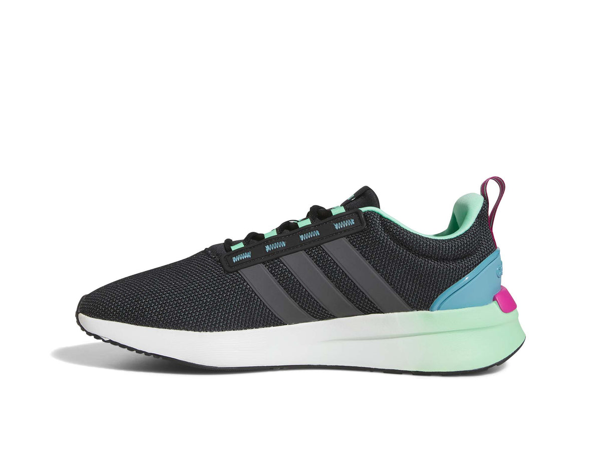 Zapatillas Adidas Racer Tr21 Mujer Negro