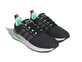Zapatillas Adidas Racer Tr21 Mujer Negro