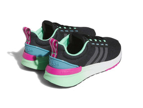 Zapatillas Adidas Racer Tr21 Mujer Negro