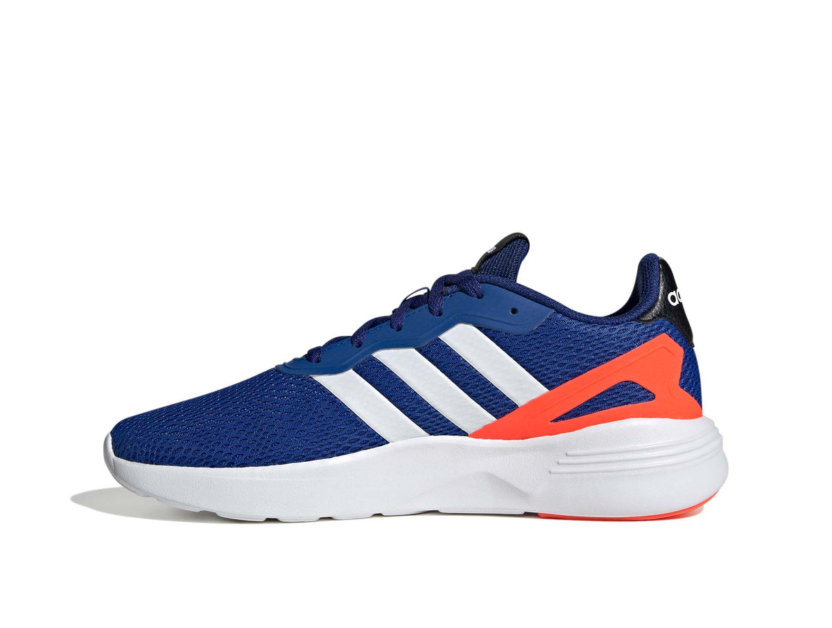 Zapatillas Adidas Nebzed Hombre Azul