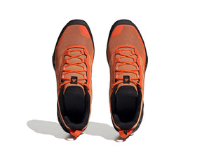 Zapatillas Adidas Terrex Eastrail Hombre Naranjo