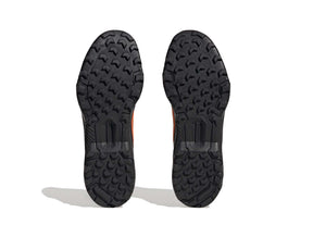 Zapatillas Adidas Terrex Eastrail Hombre Naranjo