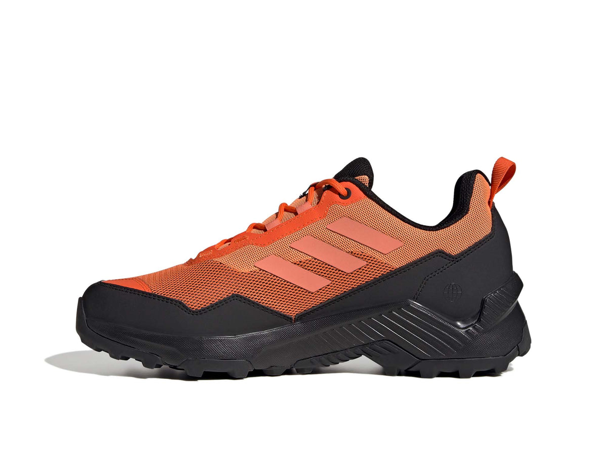 Zapatillas Adidas Terrex Eastrail Hombre Naranjo