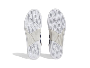 Zapatillas Adidas Tyshawn Hombre Blanco