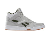 Zapatilla Reebok Royal Bb4500 Hi2 Hombre Gris