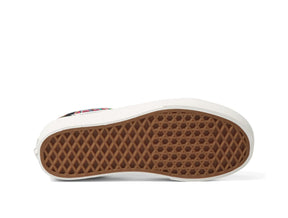 Zapatilla Vans Old Skool Stackform Mujer