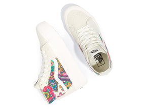 Zapatilla Vans Sk8-Hi Tapered Stackform