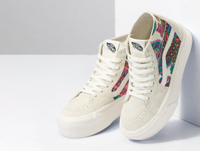 Zapatilla Vans Sk8-Hi Tapered Stackform