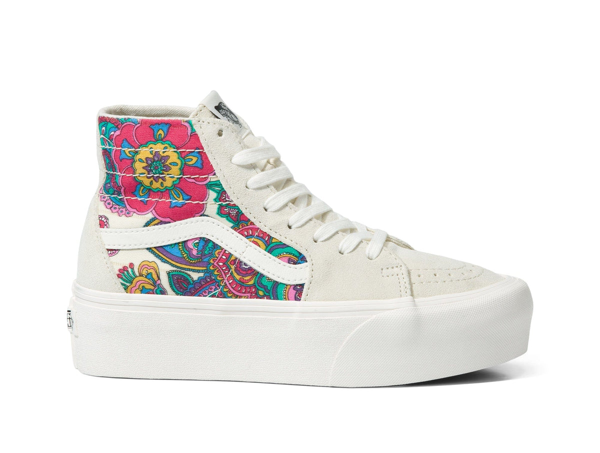 Zapatilla Vans Sk8-Hi Tapered Stackform