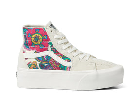 Zapatilla Vans Sk8-Hi Tapered Stackform