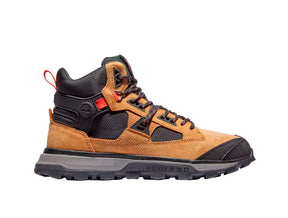 Zapatilla Timberland Treeline Str Mid Hombre Cafe