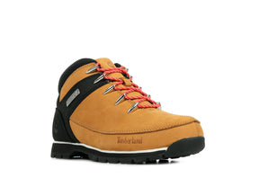 Zapatilla Timberland Euro Sprint Hiker Hombre Cafe