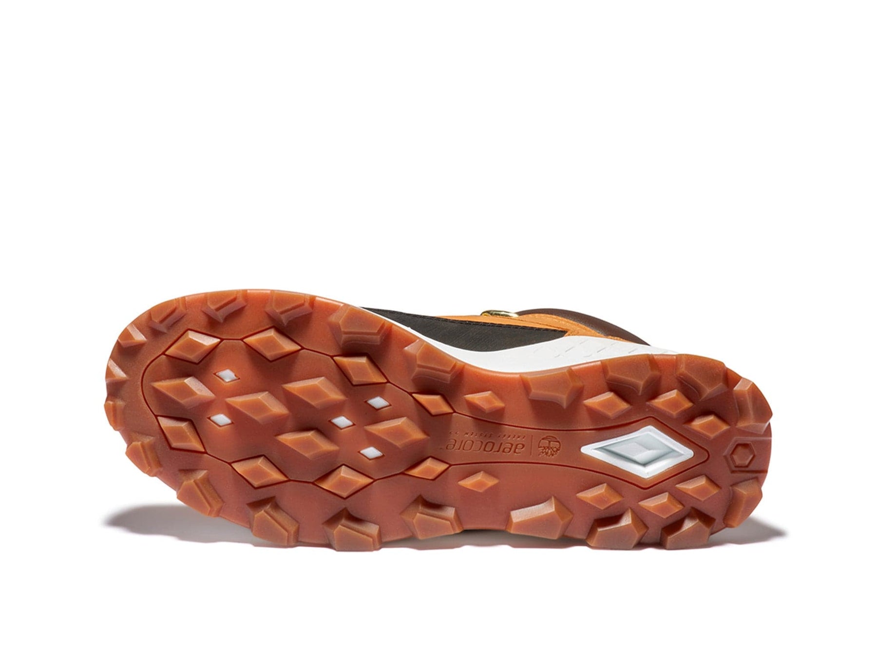 Zapatilla Timberland Brooklyn Euro Sprint Hombre Cafe