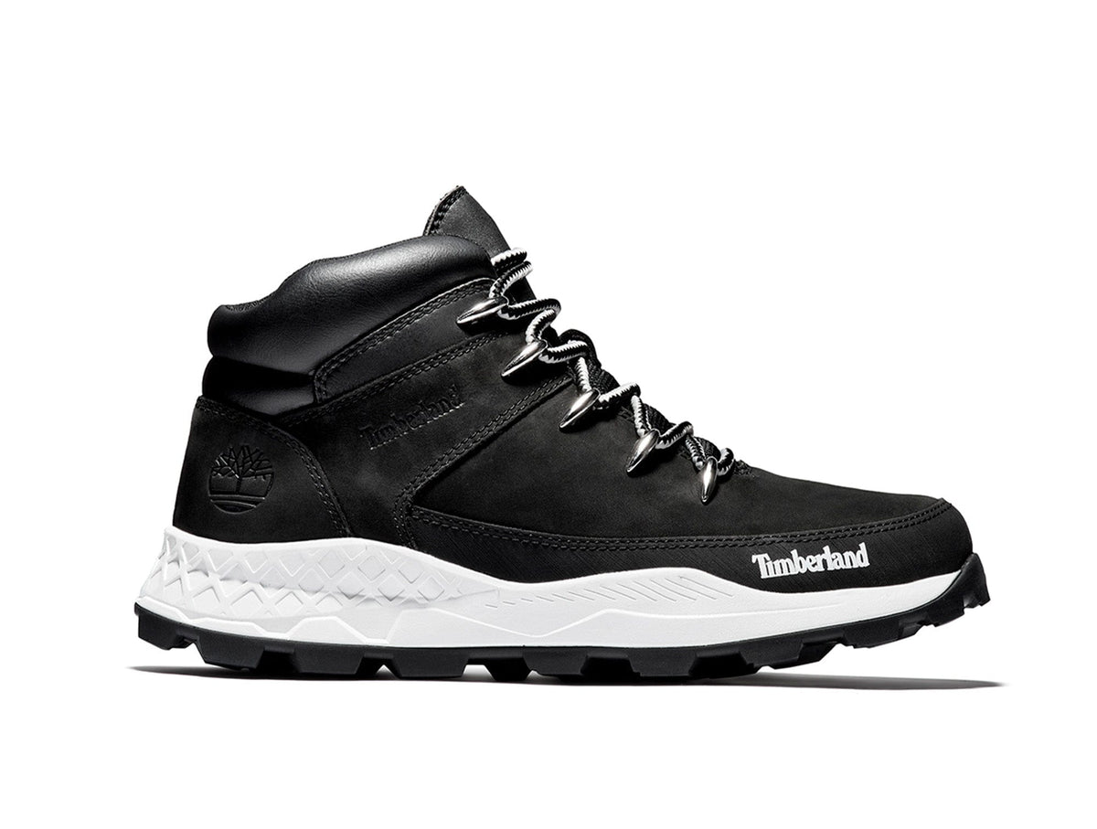 Zapatilla Timberland Brooklyn Euro Sprint Hombre Negro