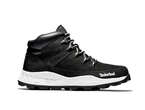 Zapatilla Timberland Brooklyn Euro Sprint Hombre Negro
