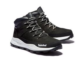 Zapatilla Timberland Brooklyn Euro Sprint Hombre Negro