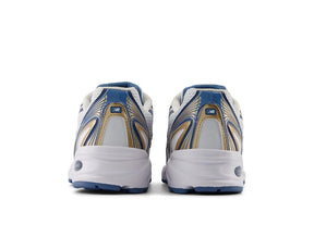 Zapatillas New Balance 740 Mujer Multicolor