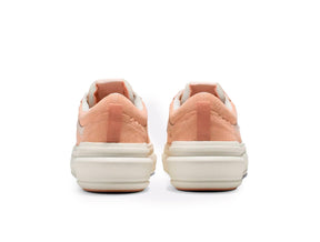 Zapatilla Vans Old Skool Overt Mujer Rosado