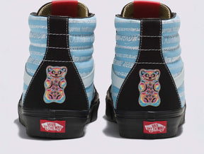 Zapatilla Vans Sk8-hi Haribo Unisex Negro