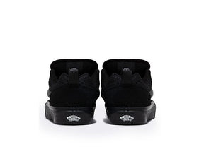 Zapatilla Vans Knu Skool Hombre Mono Negro