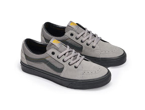 Zapatilla Vans Sk8-Low Hombre Gris