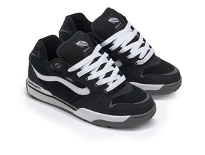 Zapatilla Vans Rowley Xlt Hombre Negro