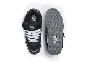 Zapatilla Vans Rowley Xlt Hombre Negro