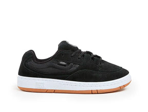Zapatilla Vans Speed Ls Hombre Negro