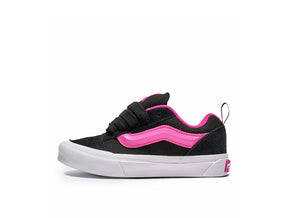 Zapatillas Vans Knu Skool Junior Negro