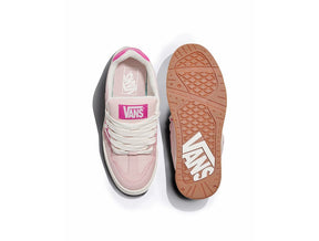 Zapatillas Vans Upland Mujer Rosado